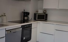 appartement proche centre ville et canaux